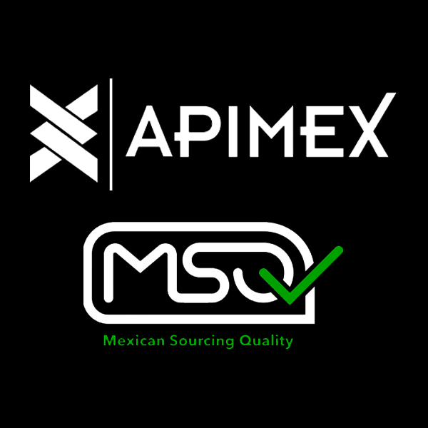 MSQ — APIMEX