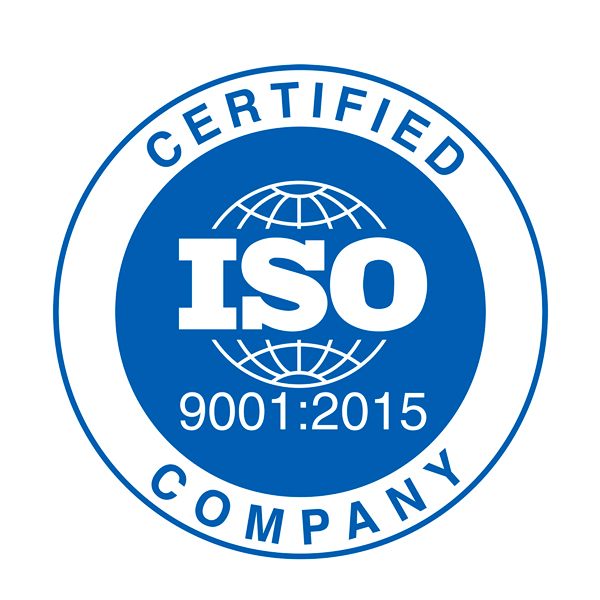 ISO 9001:2015
